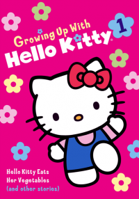 Growing Up With Hello Kitty 1