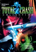 Bubblegum Crash (Episodes 1 - 3) DVD